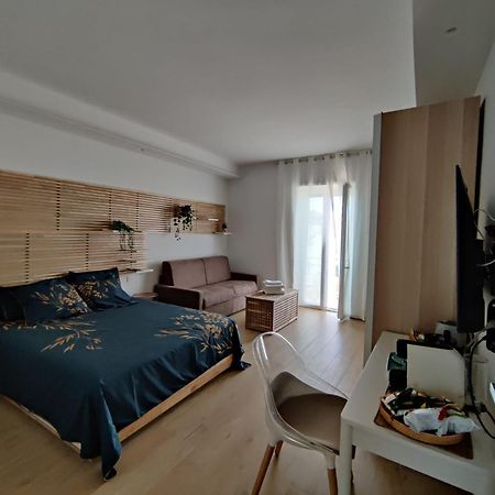 A'Mmare Casa Vacanze 比谢列 外观 照片
