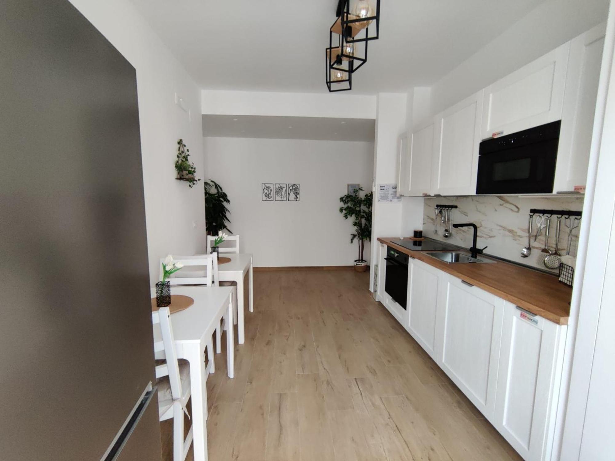 A'Mmare Casa Vacanze 比谢列 外观 照片